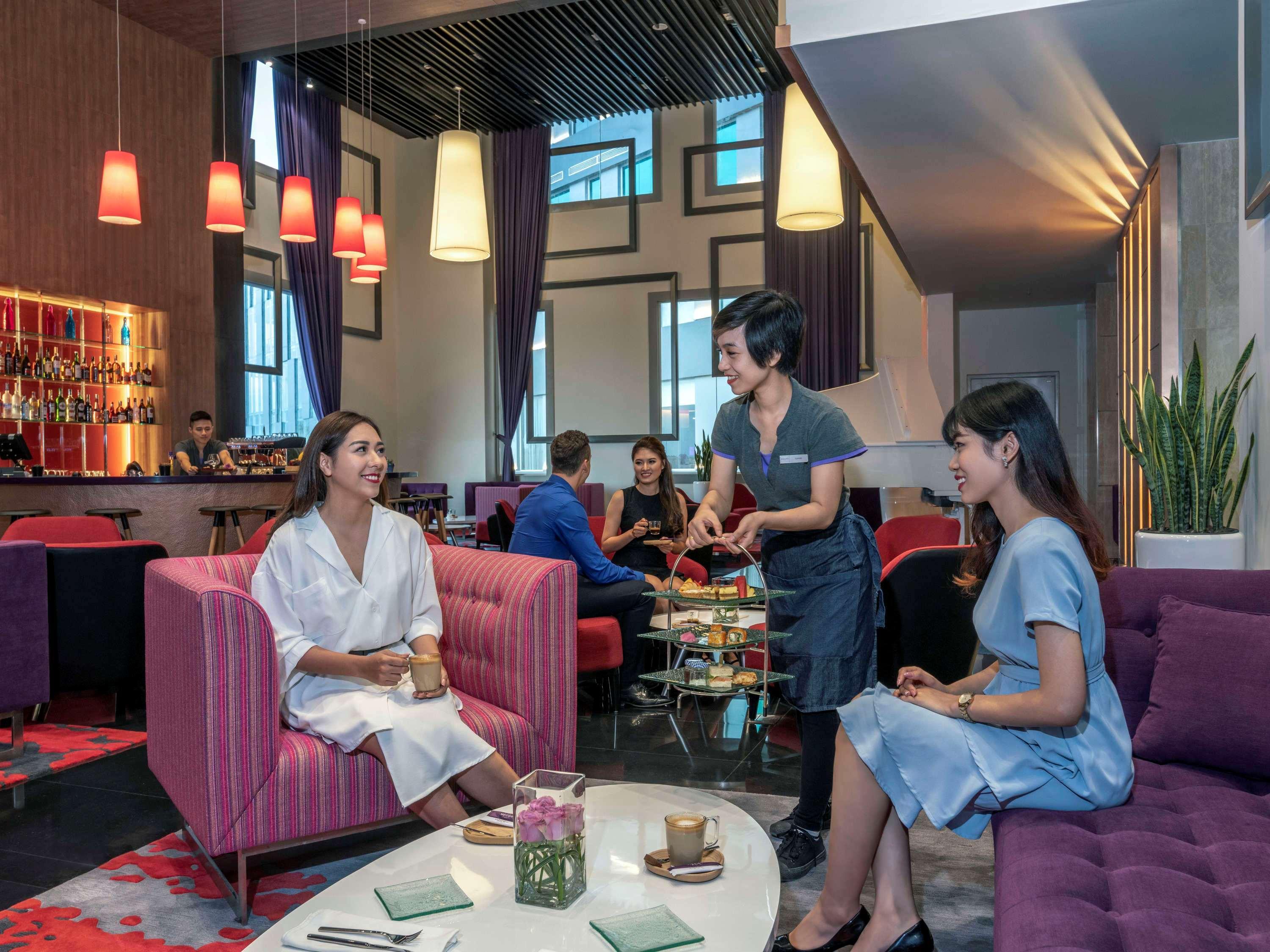 Mercure Χάι Φονγκ Εξωτερικό φωτογραφία