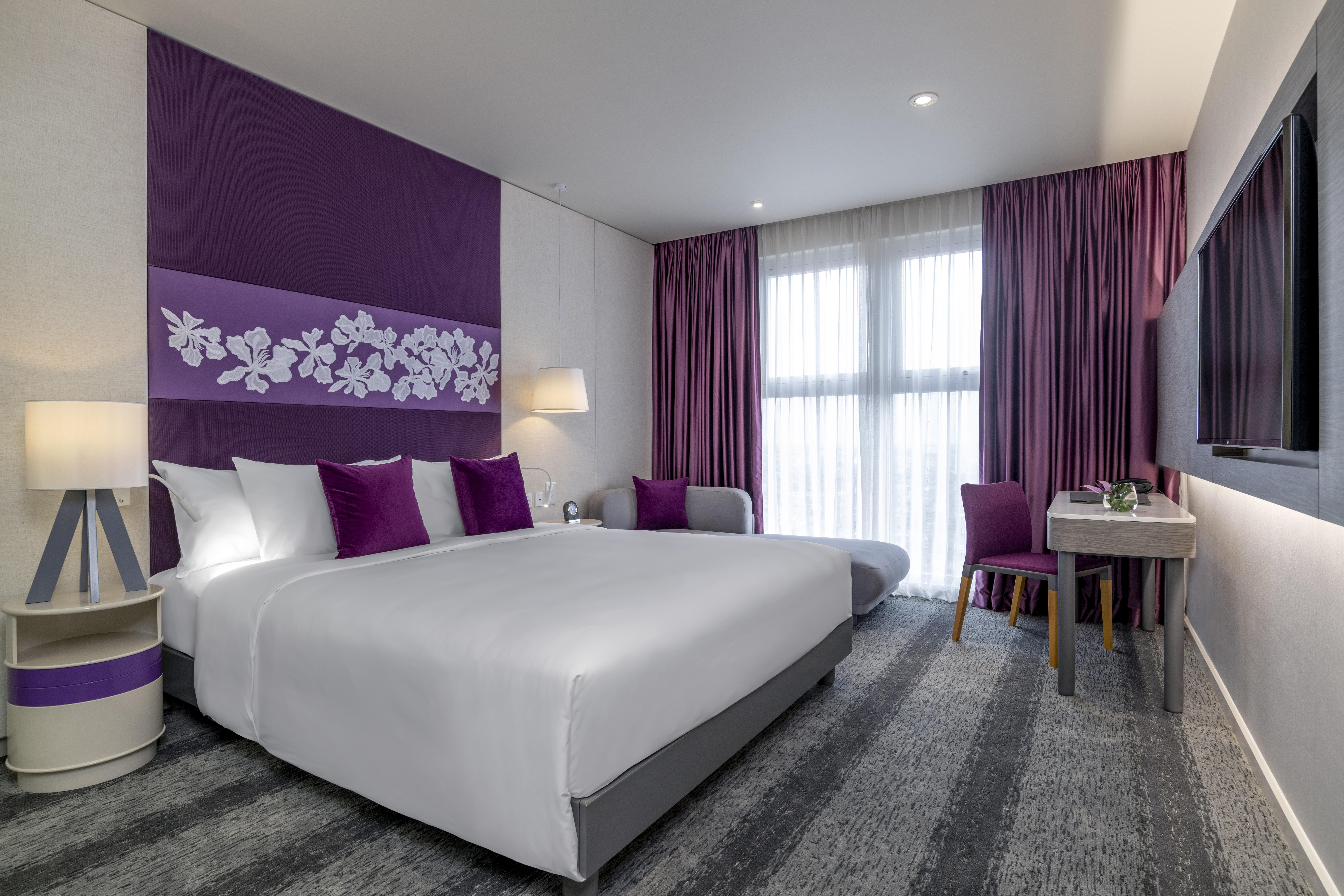 Mercure Χάι Φονγκ Εξωτερικό φωτογραφία