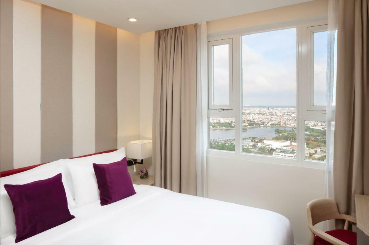 Mercure Χάι Φονγκ Εξωτερικό φωτογραφία